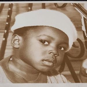 Meet your Posher, Albert